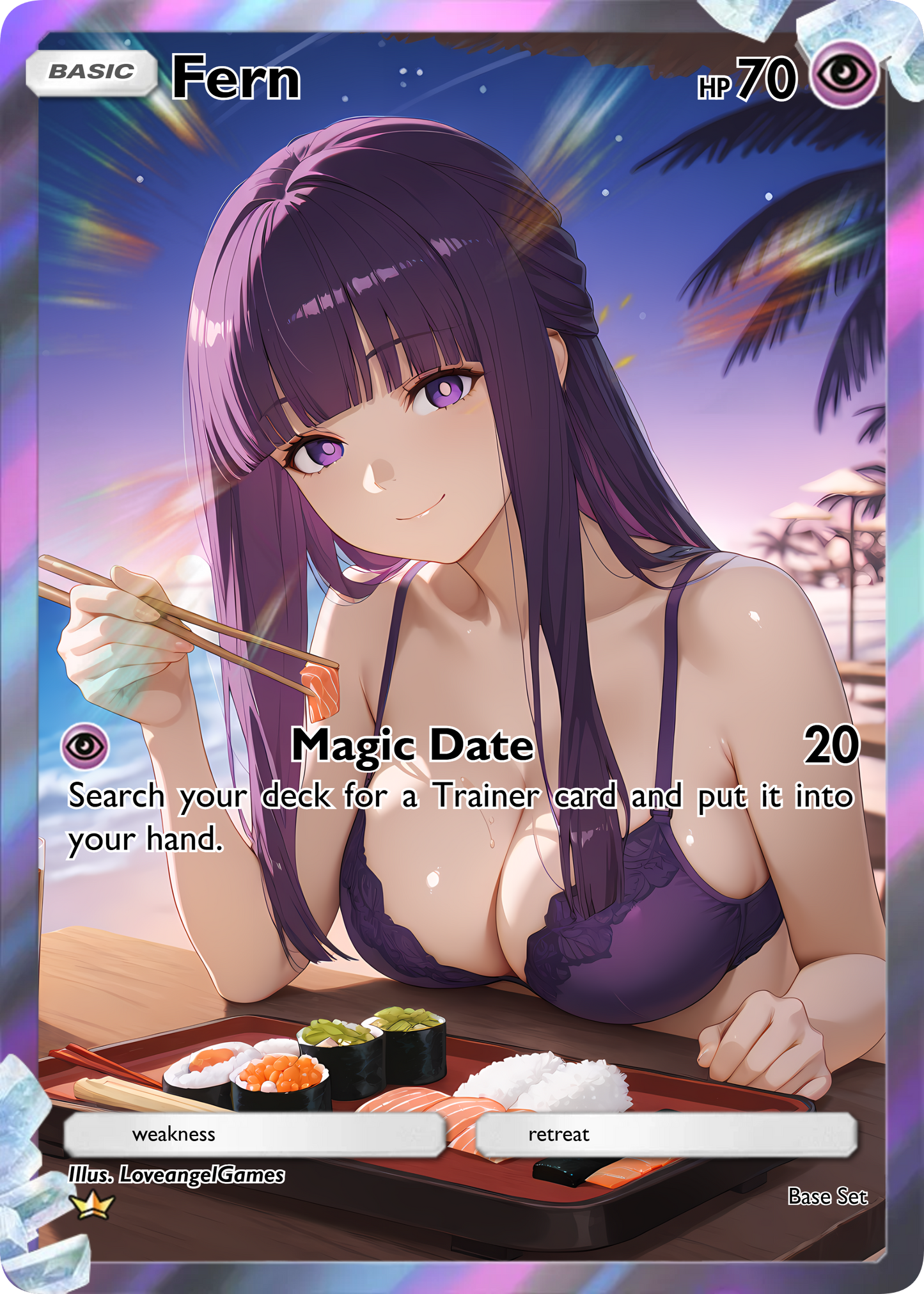 JBX-Waifu Season 4- Saga P2
