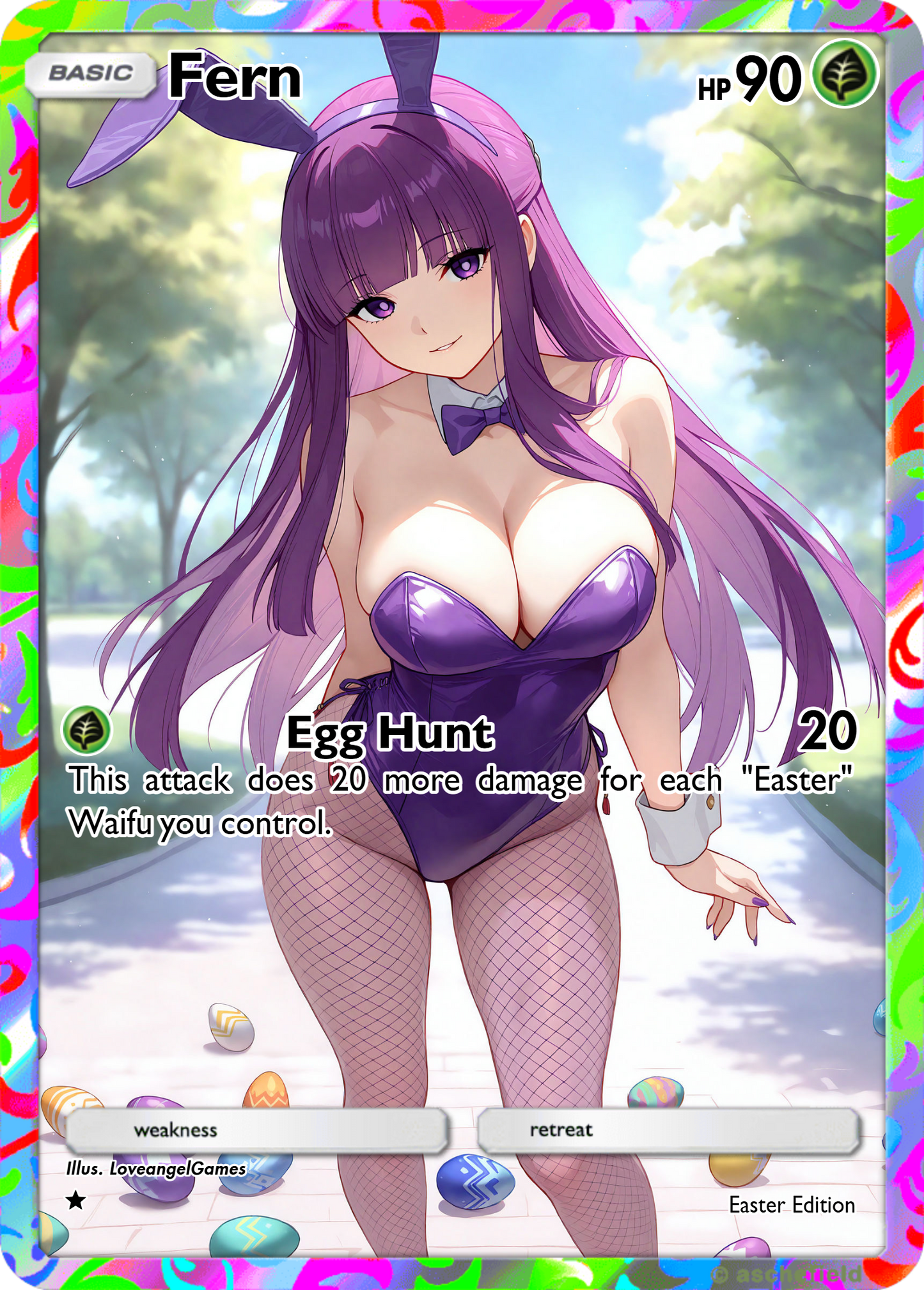 Season 4- Easter Series
