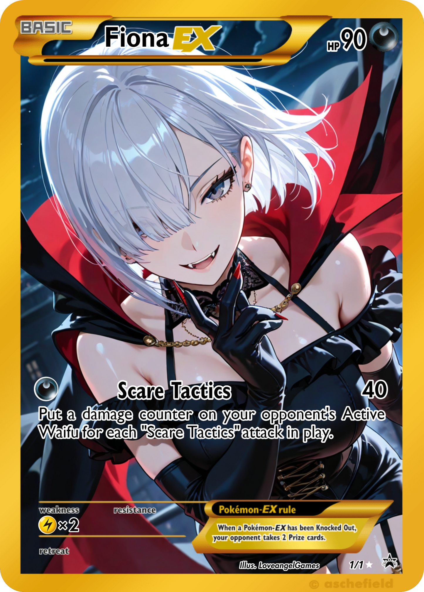 JBX-Waifu Scary Nights