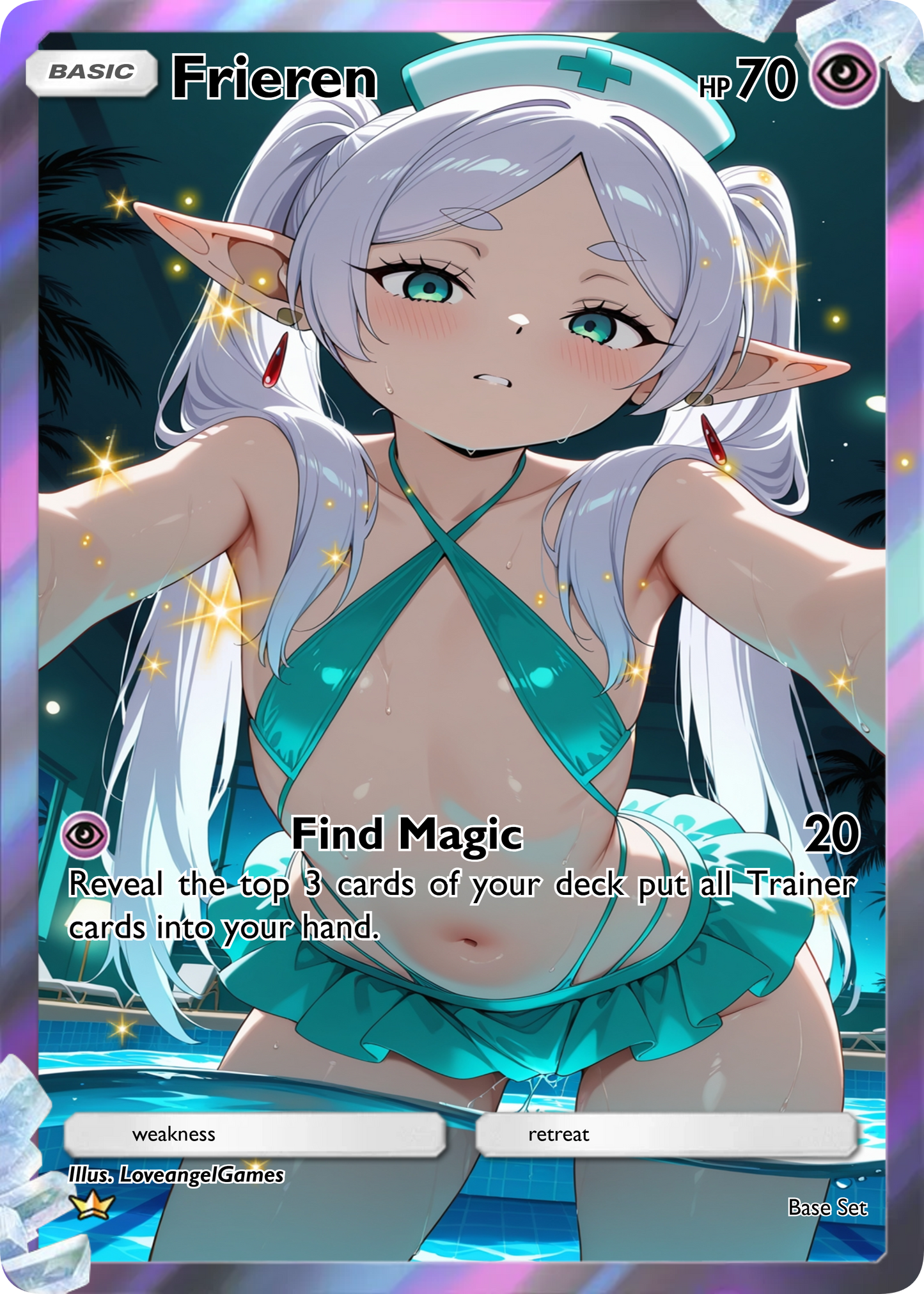 JBX-Waifu Season 4- Saga P2
