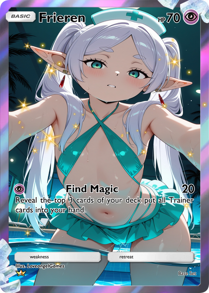 JBX-Waifu Season 4- Saga P2