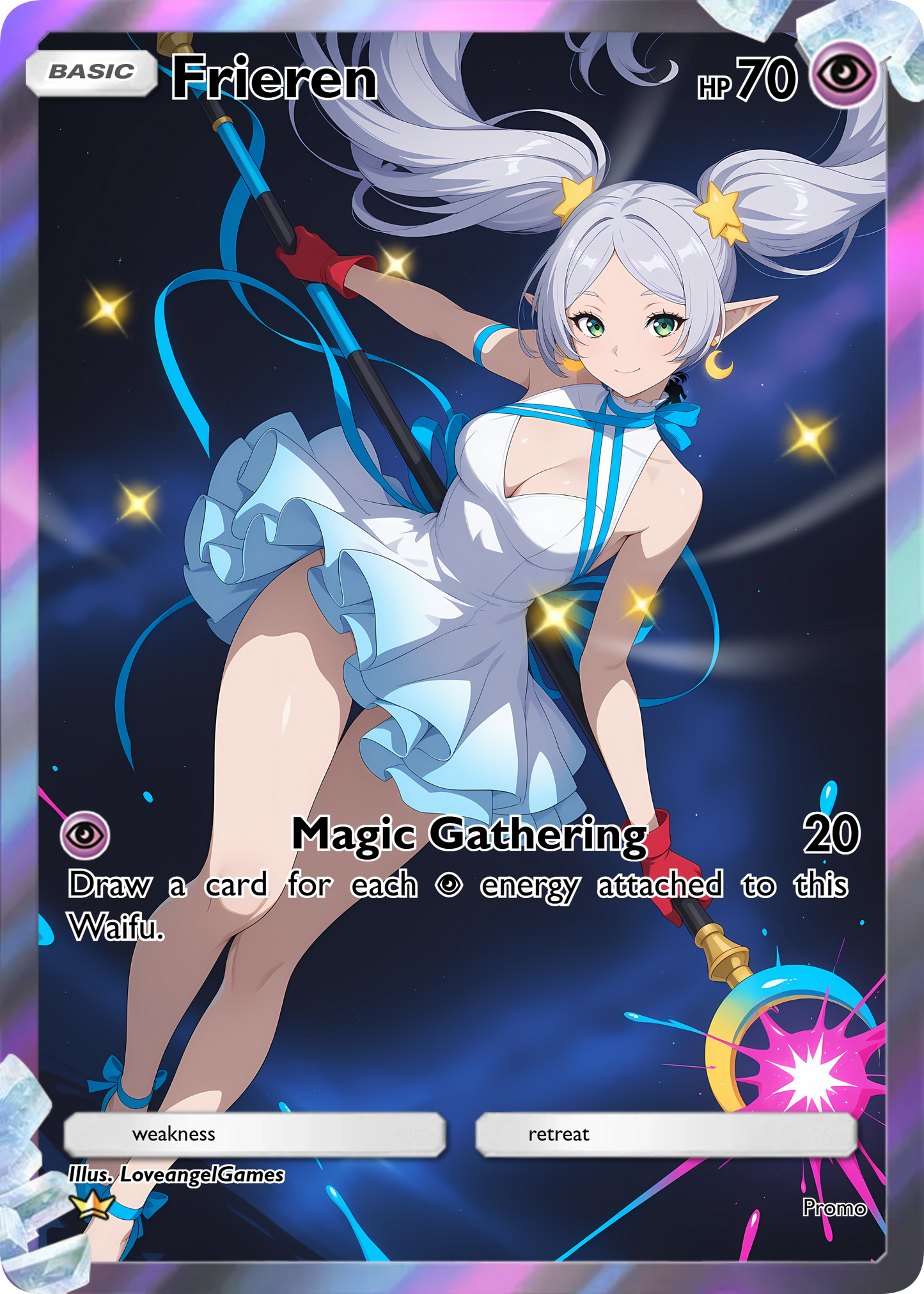 JBX-Waifu Season 4- Saga P2