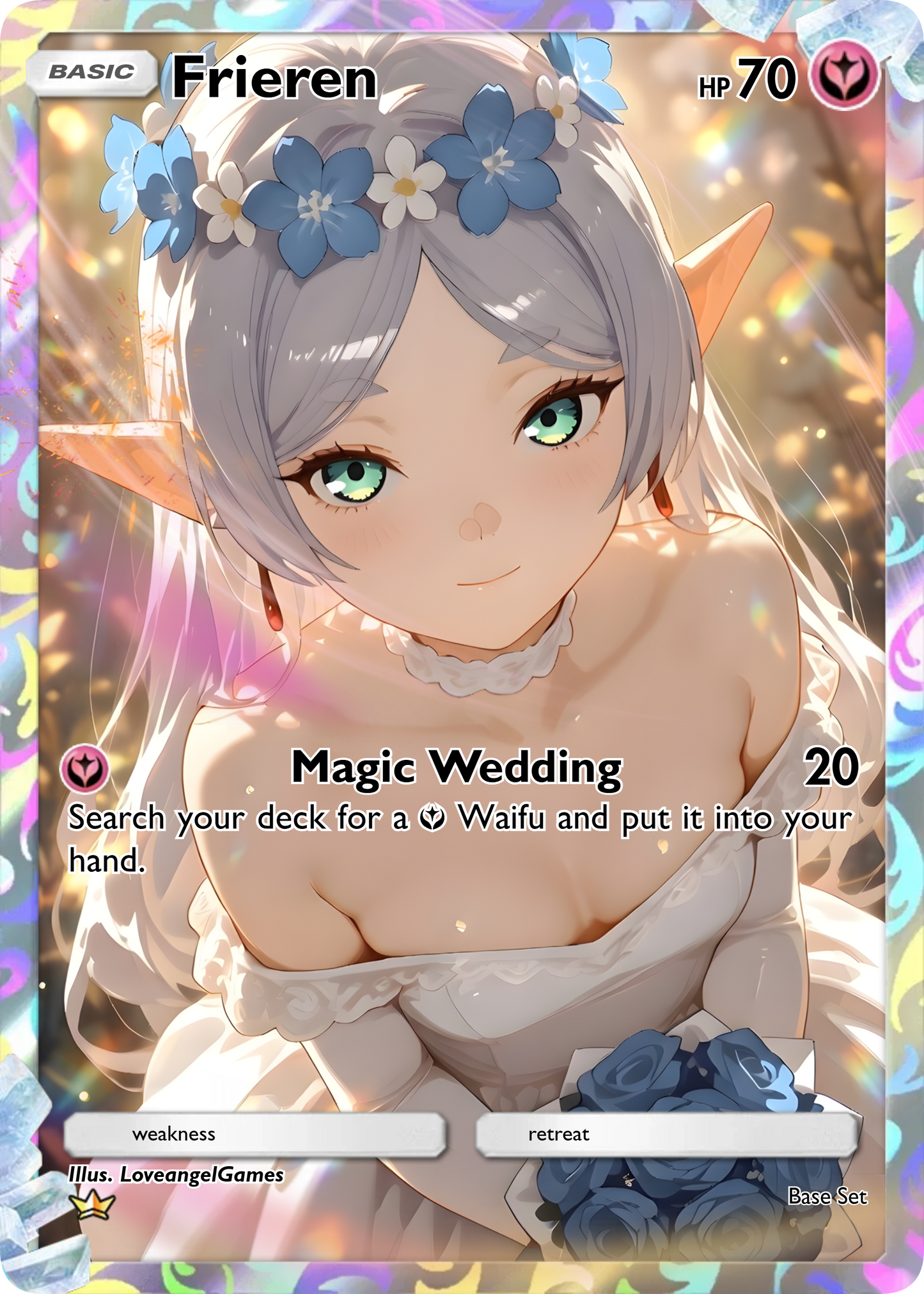 JBX-Waifu Season 4- Saga P2