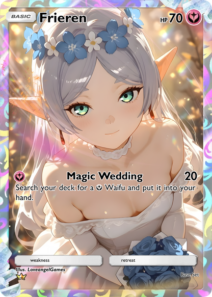 JBX-Waifu Season 4- Saga P2