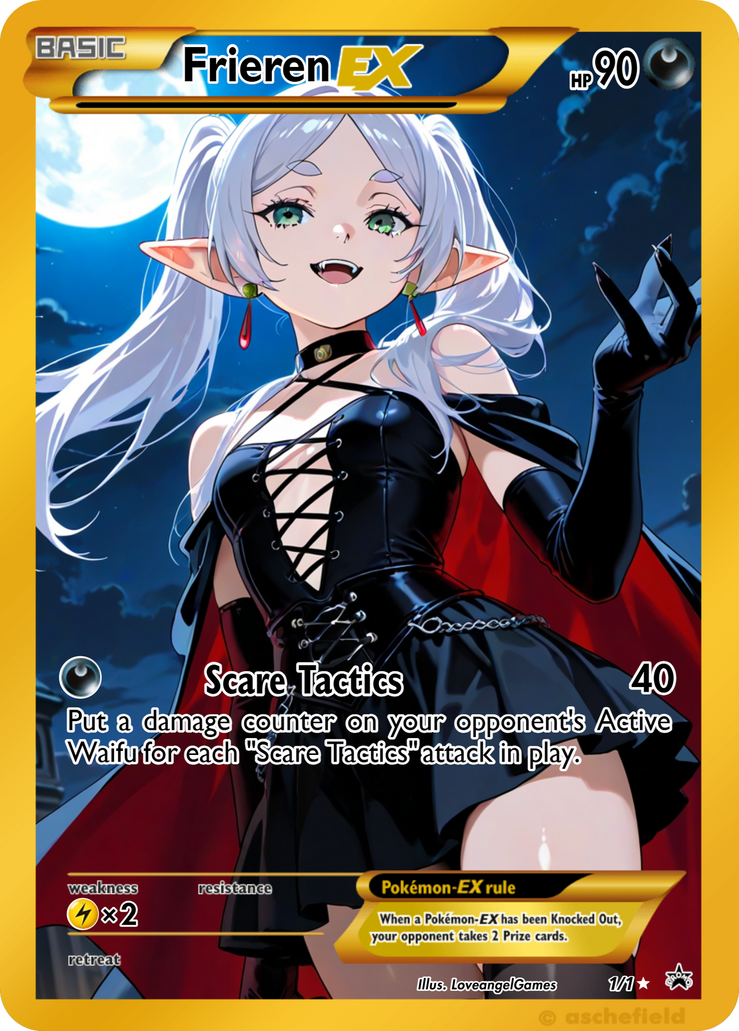 JBX-Waifu Scary Nights