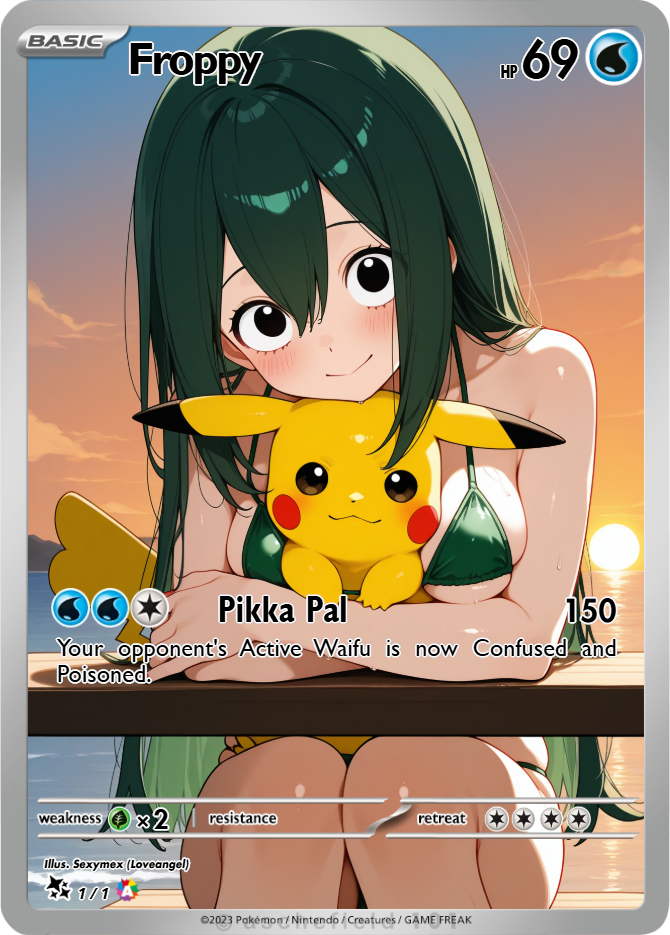 Loveangels season 1- Pikka Pal
