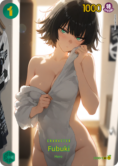 JBX-Waifu Universe Gallery Edition P1