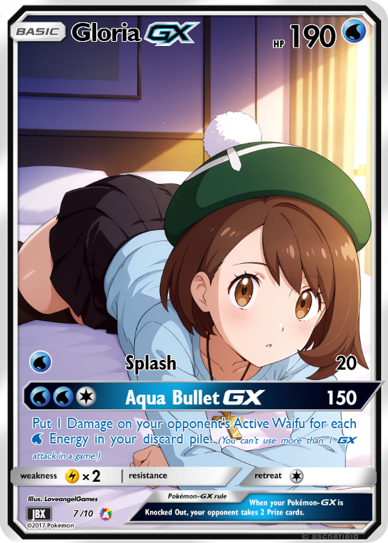 Starter Deck - Character Sets- Season 2
