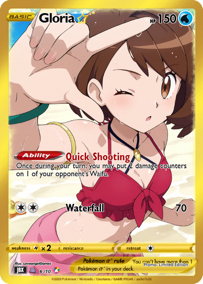 Starter Deck - Character Sets- Season 2