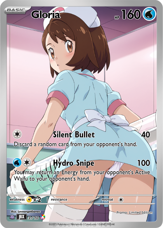Starter Deck - Character Sets- Season 2