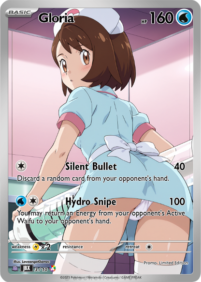Starter Deck - Character Sets- Season 2