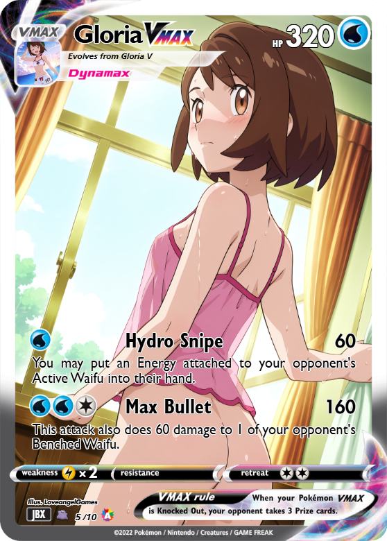 Starter Deck - Character Sets- Season 2