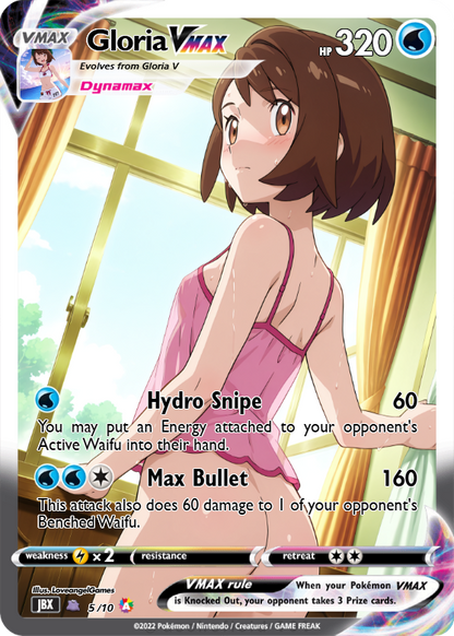 Starter Deck - Character Sets- Season 2