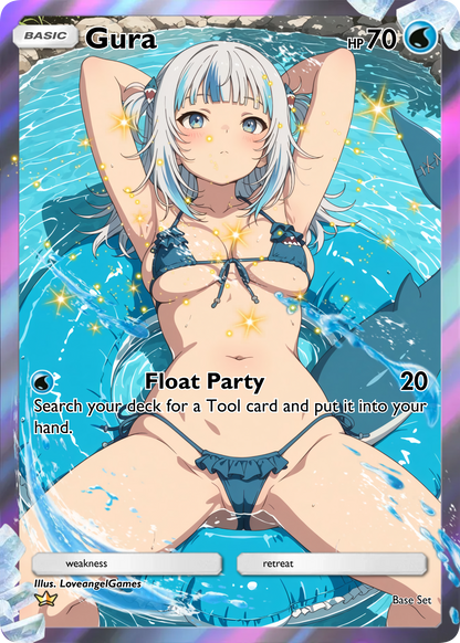 JBX-Waifu Season 4- Saga P2