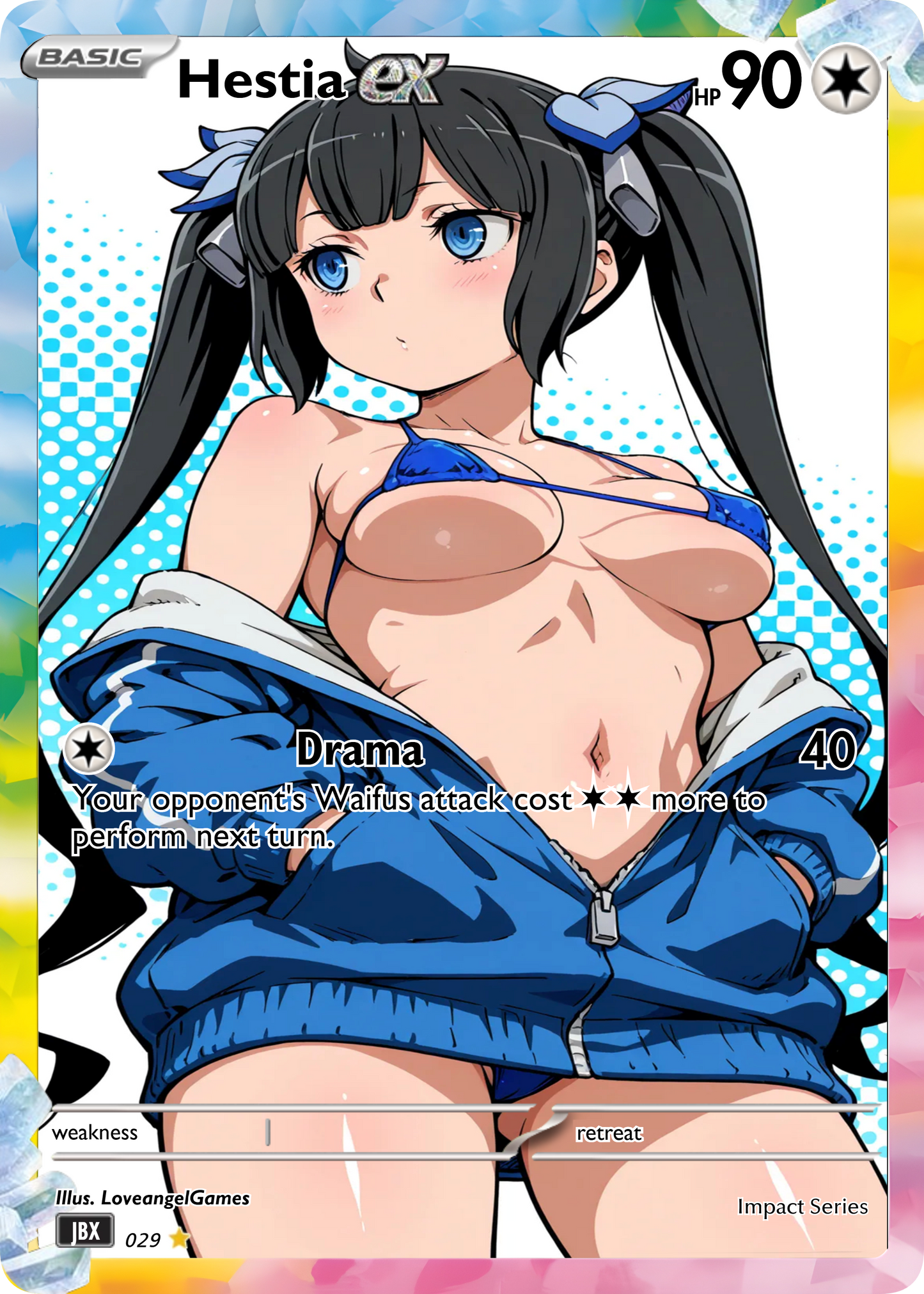 JBX-Impact Series-Singles -P1 1-115