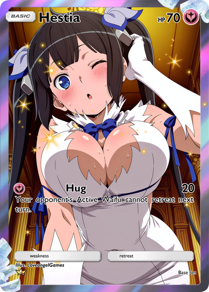 JBX-Waifu Season 4- Saga P2