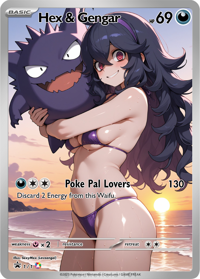 Loveangels season 1- Poke Pal Lovers