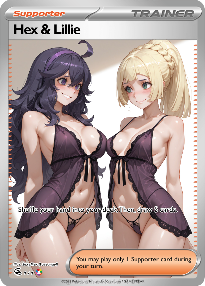 Loveangels Season 1 -Trainer