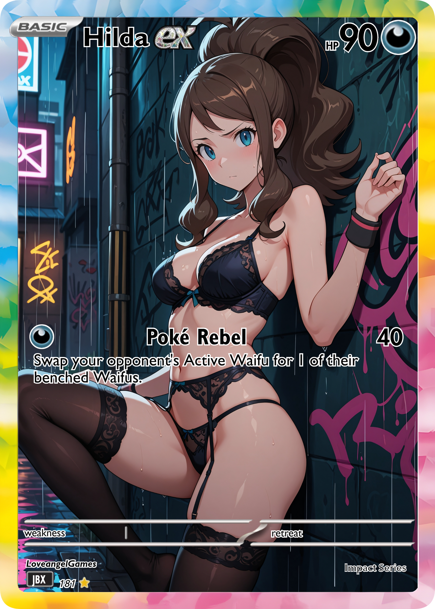 JBX-Impact Series-Singles -P2 116-230