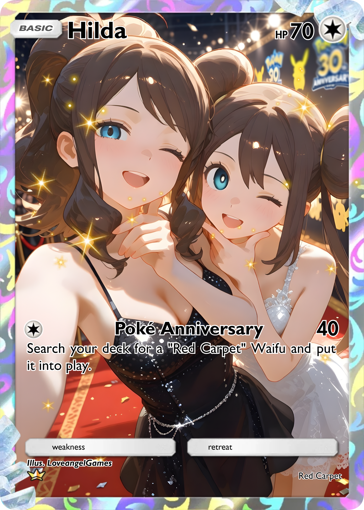 JBX-Waifu Season 4- Saga P2