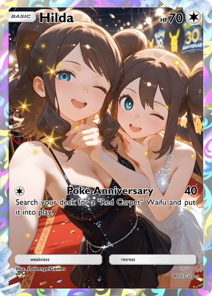 JBX-Waifu Season 4- Saga P2
