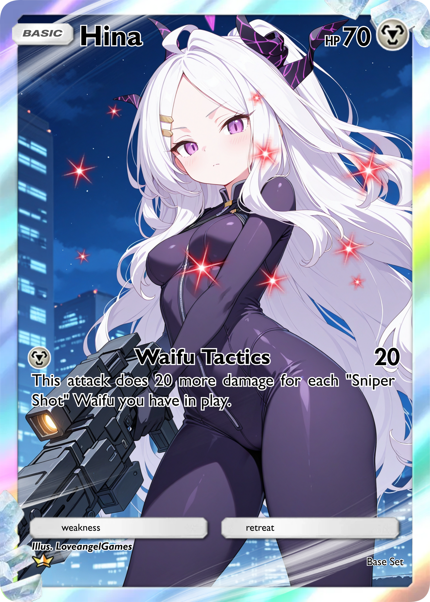 JBX-Waifu Season 4- Saga P2