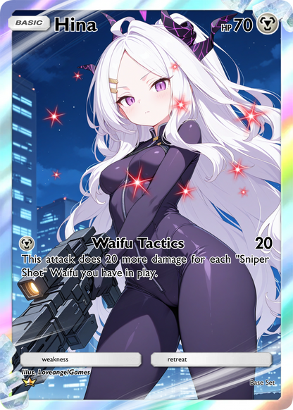 JBX-Waifu Season 4- Saga P2
