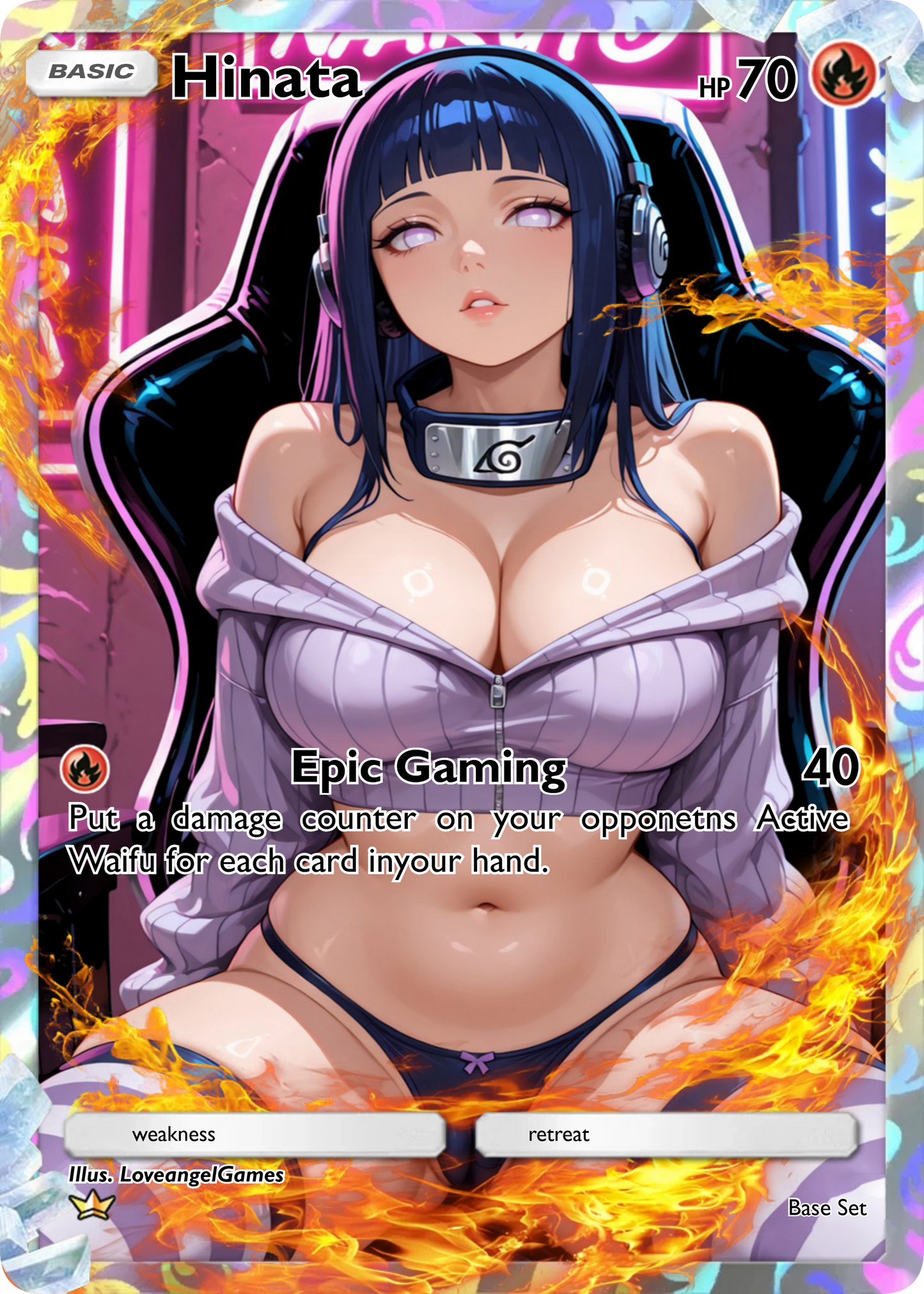 JBX-Waifu Season 4- Saga P2