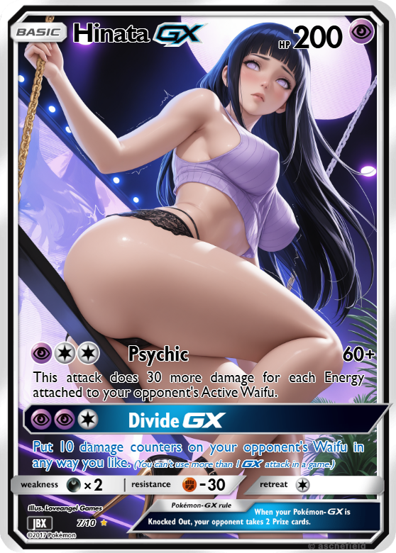 Starter Deck - Character Sets- Season 2