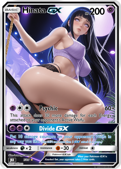 Starter Deck - Character Sets- Season 2