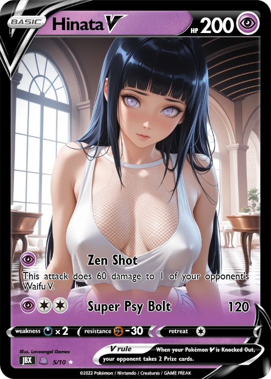 Starter Deck - Character Sets- Season 2