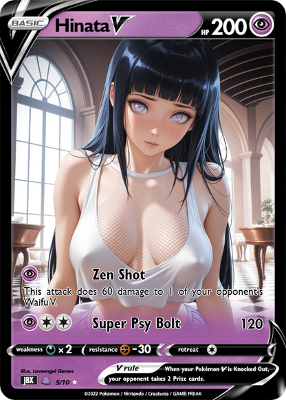 Starter Deck - Character Sets- Season 2