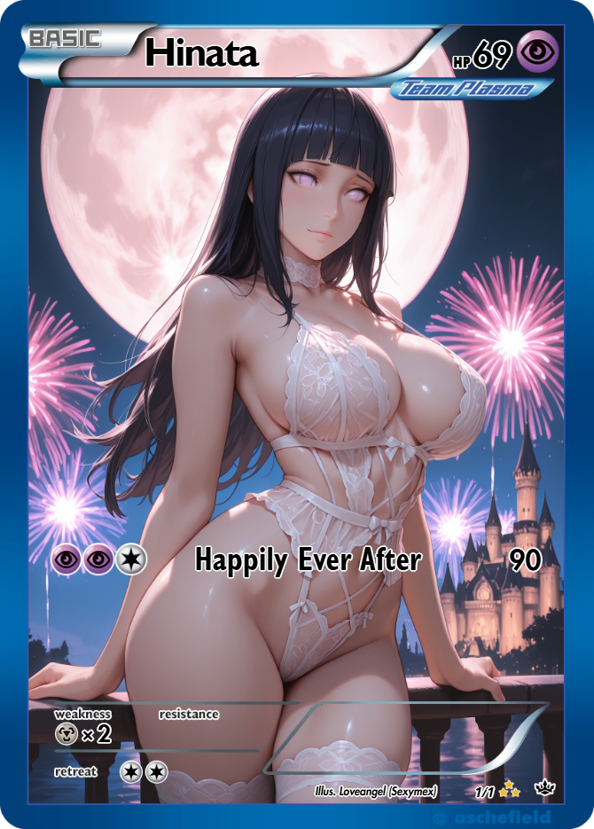 Loveangels season 1- Happily Ever After