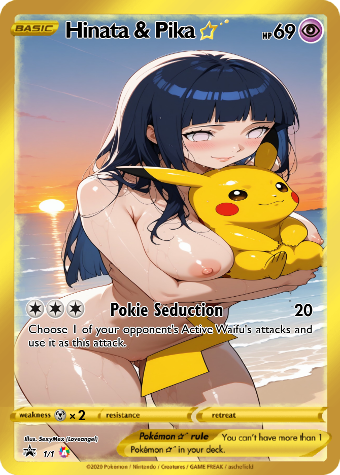 Loveangels season 1- Pokie Seduction -XXX