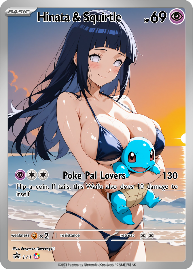 Loveangels season 1- Poke Pal Lovers
