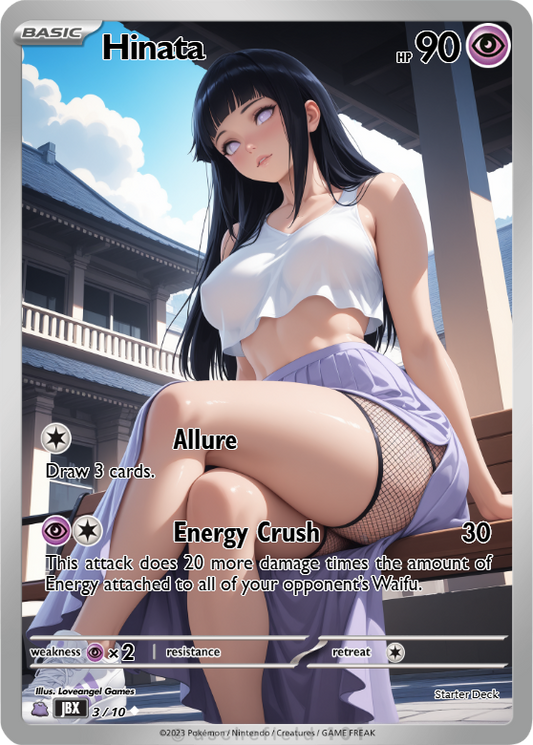 Season Starter Deck Singles