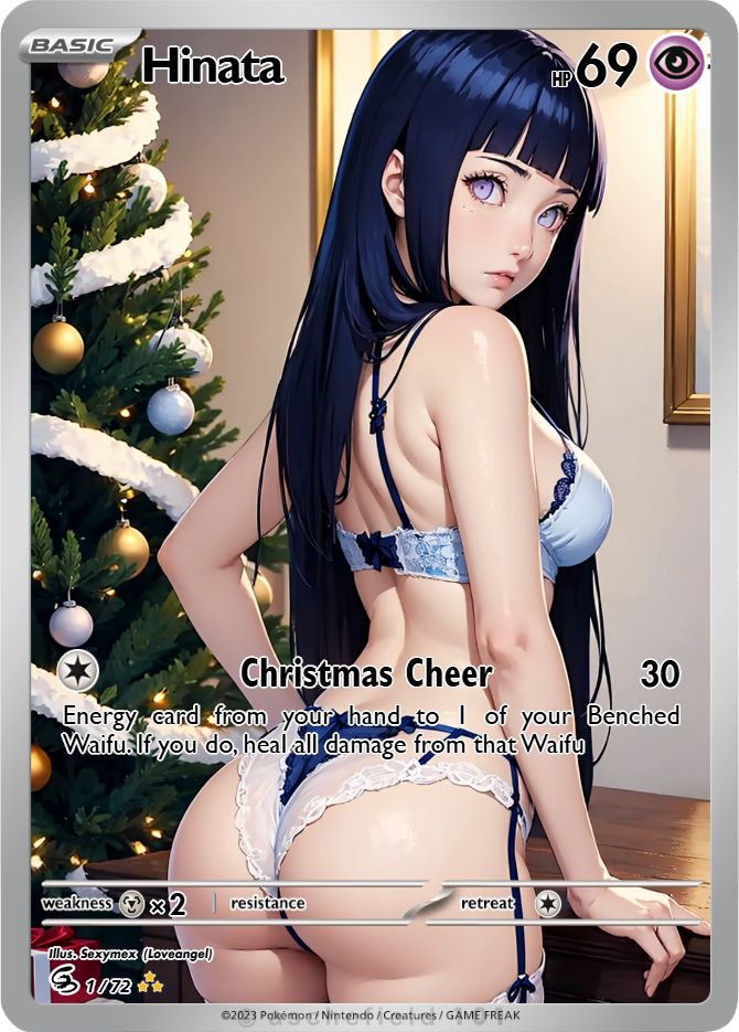 Loveangels season 1- Christmas Cheer