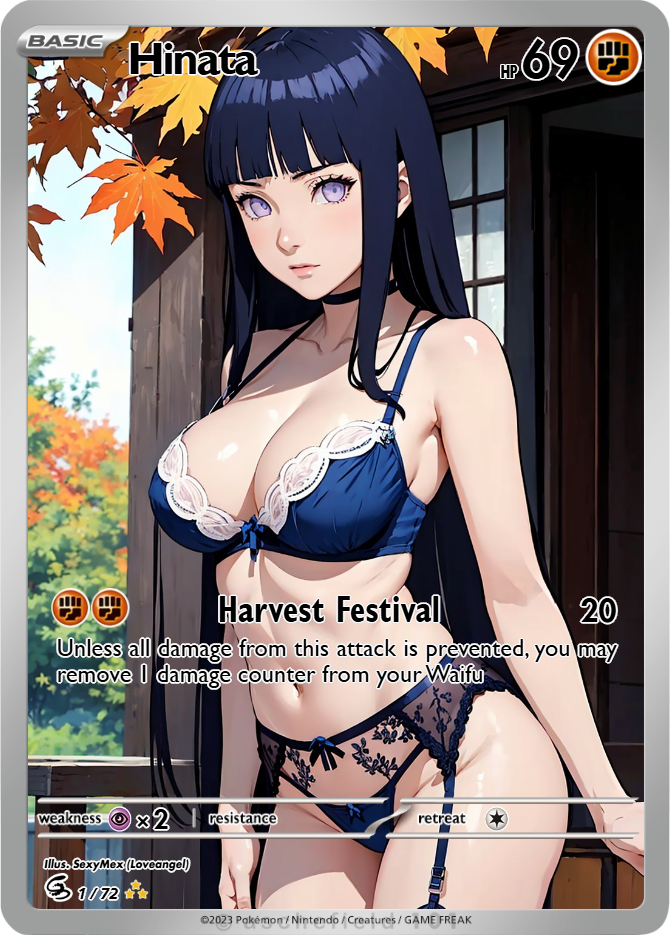 Loveangels season 1- Harvest Festival