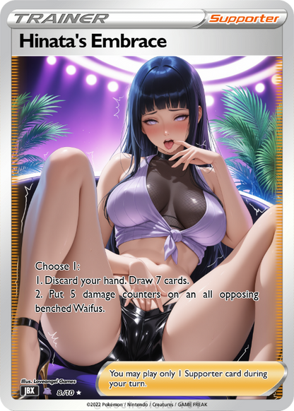 Starter Deck - Character Sets- Season 2