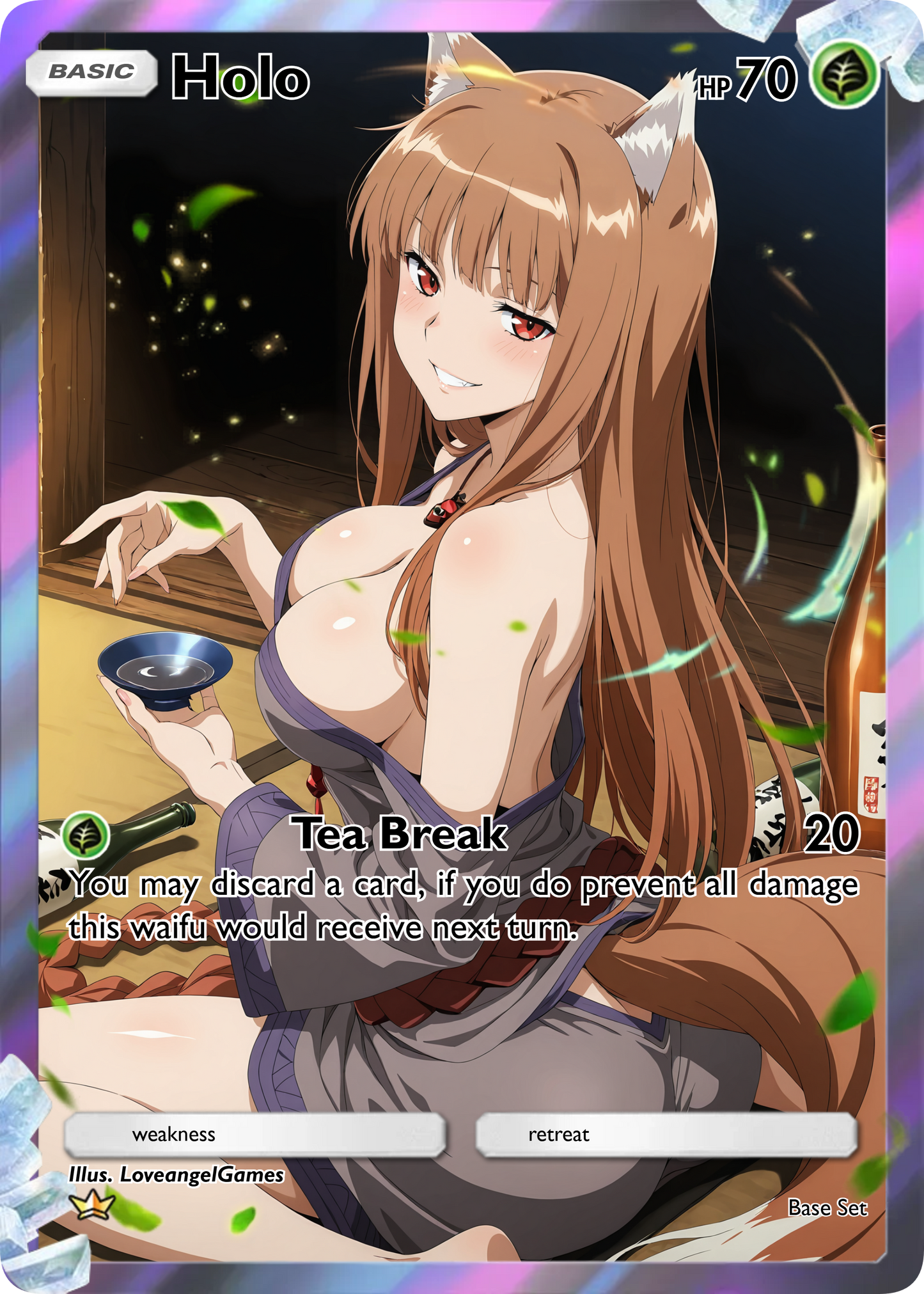 JBX-Waifu Season 4- Saga P2