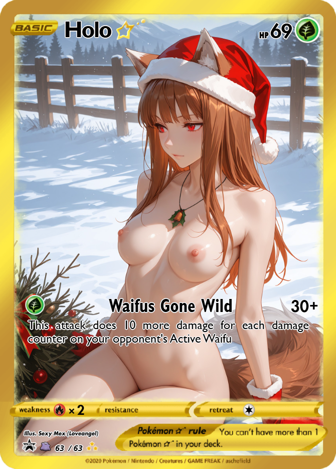 Loveangels season 1- Waifus Gone Wild -XXX