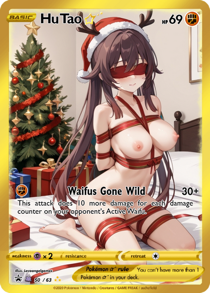 Loveangels season 1- Waifus Gone Wild -XXX