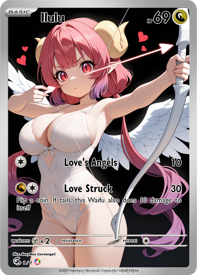 Loveangels season 1- Love's Angels