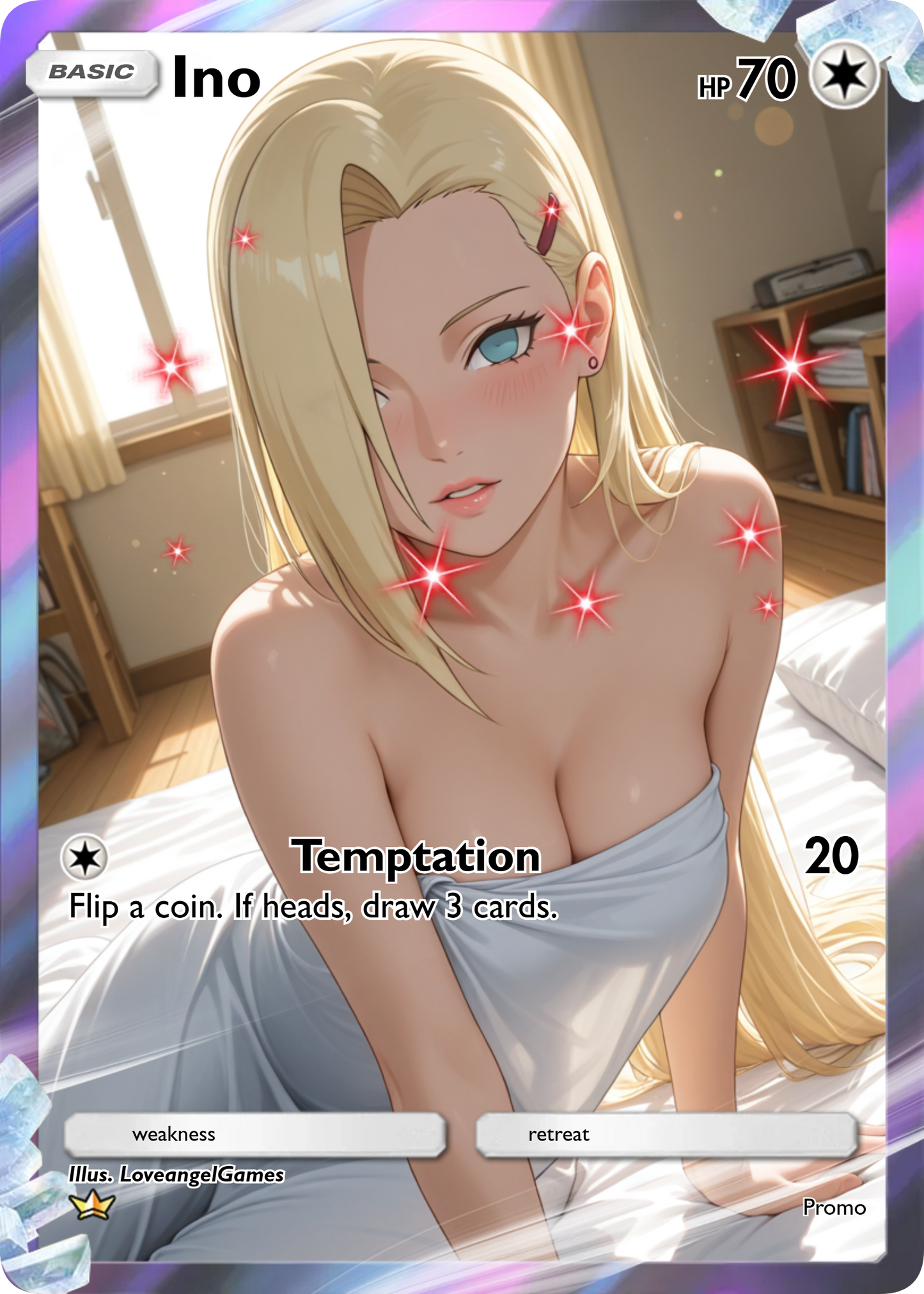 JBX-Waifu Season 4- Saga P2