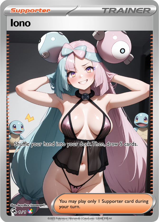 Loveangels Season 1 -Trainer