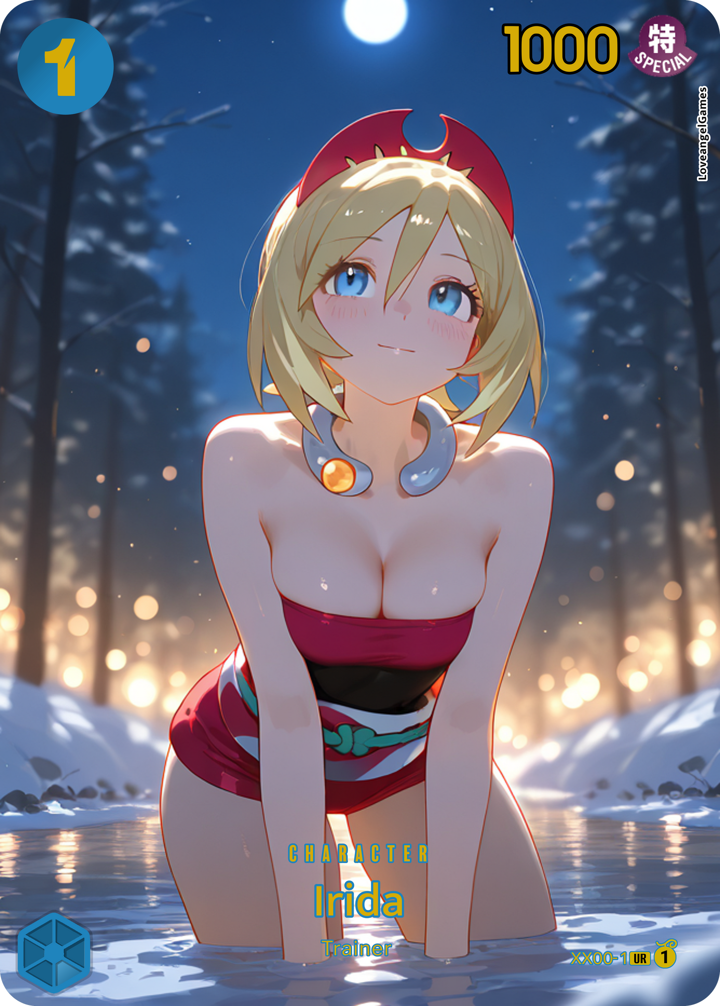 JBX-Waifu Universe Gallery Edition P2