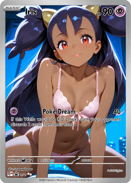 Poke Nights - Season 2