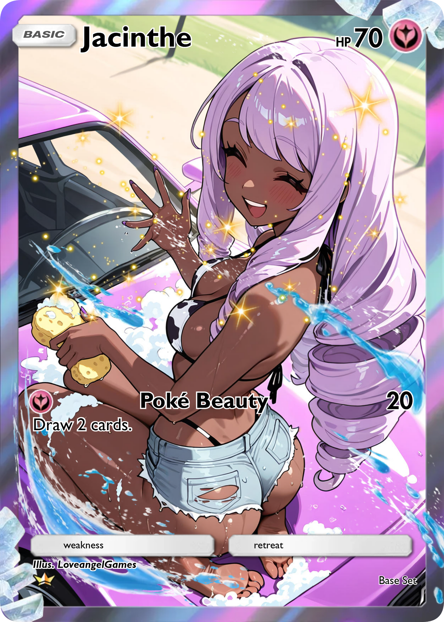 JBX-Waifu Season 4- Saga P2