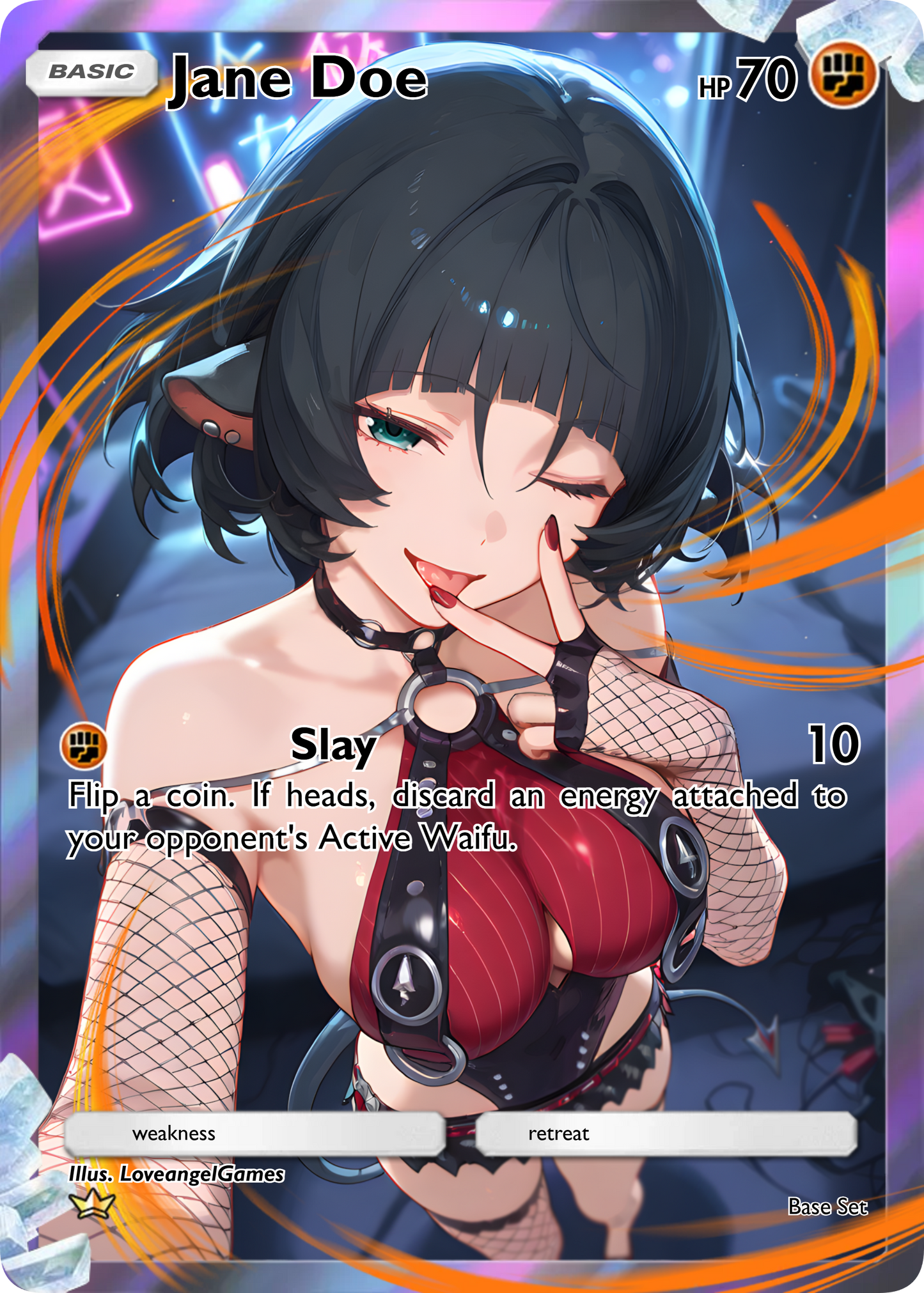 JBX-Waifu Season 4- Saga P2