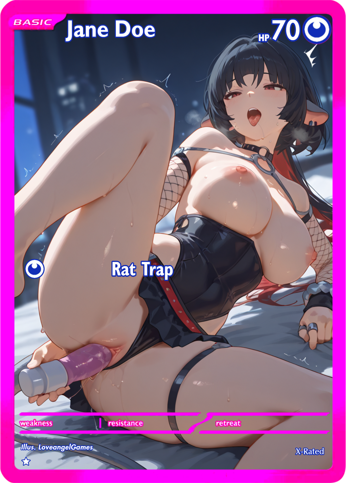 JBX-X Rated-September 2026- Part 1